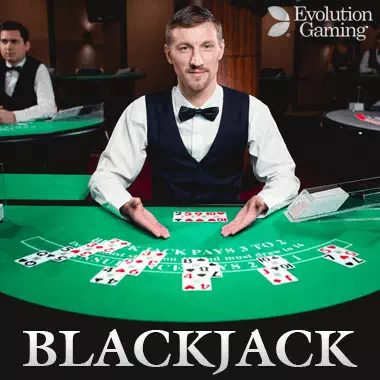 Blackjack